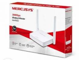 Router mercusys