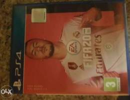 Ps4 fifa 2020 arabic