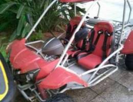 buggy made in china 100cc