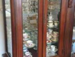 Vitrine