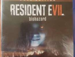 Resident Evil 7 Gold Edition