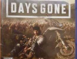 Days Gone