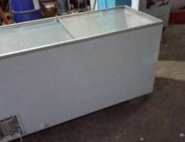 Freezer like new ÙØ±ÙŠØ²Ø± ÙØ±ÙŠØ²Ø§ ÙØ±ÙŠØ²Ø©