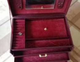 New Jewellery Box Made in Germany 375,000 ...