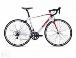 Gaint Defy 3 Road bike 2016