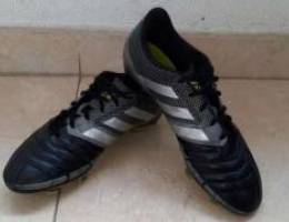 Original Adidas Soccer shoes