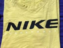 nike vintage tshirt