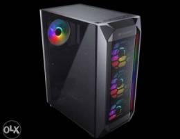 New Gaming PC i7 10th gen+6800XT