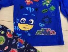 Mothercare PJ Masks Set 5-6 Years