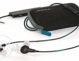 Bose QuietComfort 20 headphones