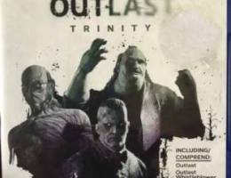 ps4 outlast trinity