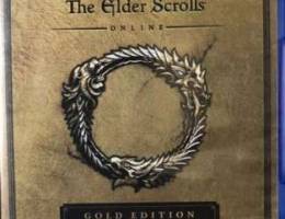 ps4 the eilder scrolls