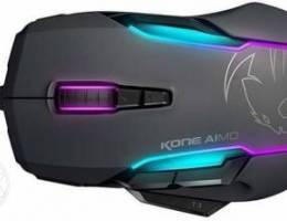 gaming mouse