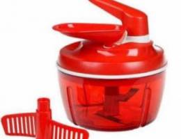 quick chef tupperware (Ø®Ù„Ø§Ø· Ùˆ Ø´ÙØ±Ø© Ù„Ù„ÙØ±Ù…)