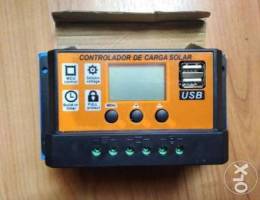 MPPT Solar charge controller 20A