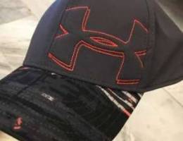 UNDER ARMOUR (hat/cap) original 15 $