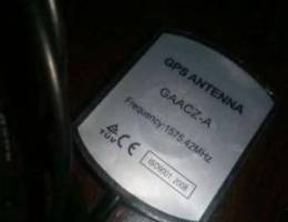 GPS Atenna frequency 1575 mhz