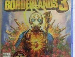 borderland 3 ps4