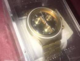 Swatch golden color