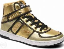 KangaROOS Skywalker-lll-Edition Gold / siz...