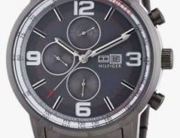 Tommy Hilfiger watch