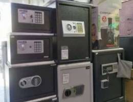 Digital safes/new