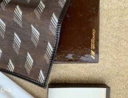 CONCORD Air France, Genuine leather Wallet...