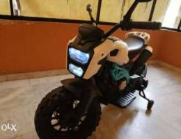 12 volt moto