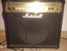 Marshall Amp