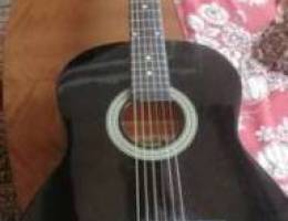 Acoustic guitar