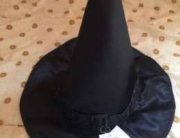 Special Halloween witch hat new for kids