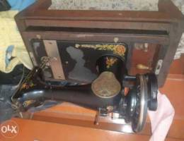 Singer sewing machine great condition