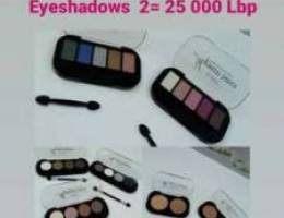 Eyeshadow 2= 25000