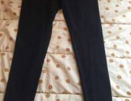 New Cotton legging Size 10-12y