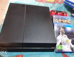 Ps4&ontroller&gta+fifa