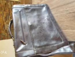 Hugo Boss bag copy A,very good condition