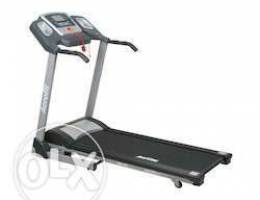 treadmill new fitness like new