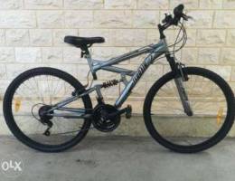 Huffy Terrain bike 26