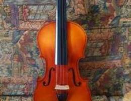 Copy of antonius stradivarius violin