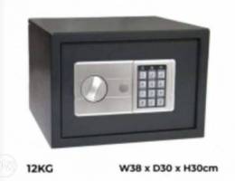 Safe box 12 kg