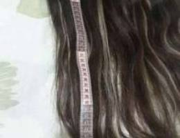 Original hair extension