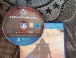 TECHNOMANCER 150,000L.L really good game s...