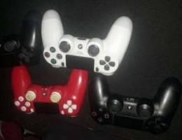 ps4 controllers llbe3