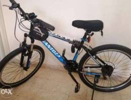 Bike For Sale