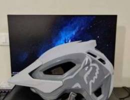 Fox SpeedFrame Pro Bike Helmet