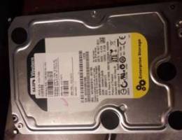 1TB hard disk bada tosle7