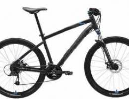 Rockrider Mountain bike ST520