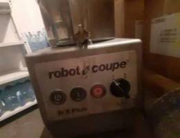 Magimix robot coupe triphase original made...