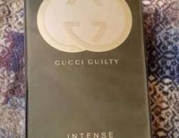 New Gucci Guilty eau de toilette