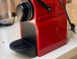 Nespresso for sale